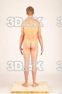 Body texture of Ludek 0010